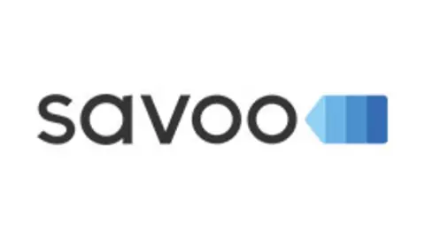 Savoo logo